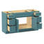 Base de meuble-lavabo simple 54 po seulement-95069381