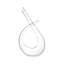Elegance Accent Decanter 38 fl oz