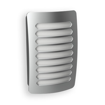 Louver LED Night Light