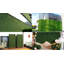 Panneaux muraux de haie artificielle 20 po x 20 po Premium Greenwood-728748504
