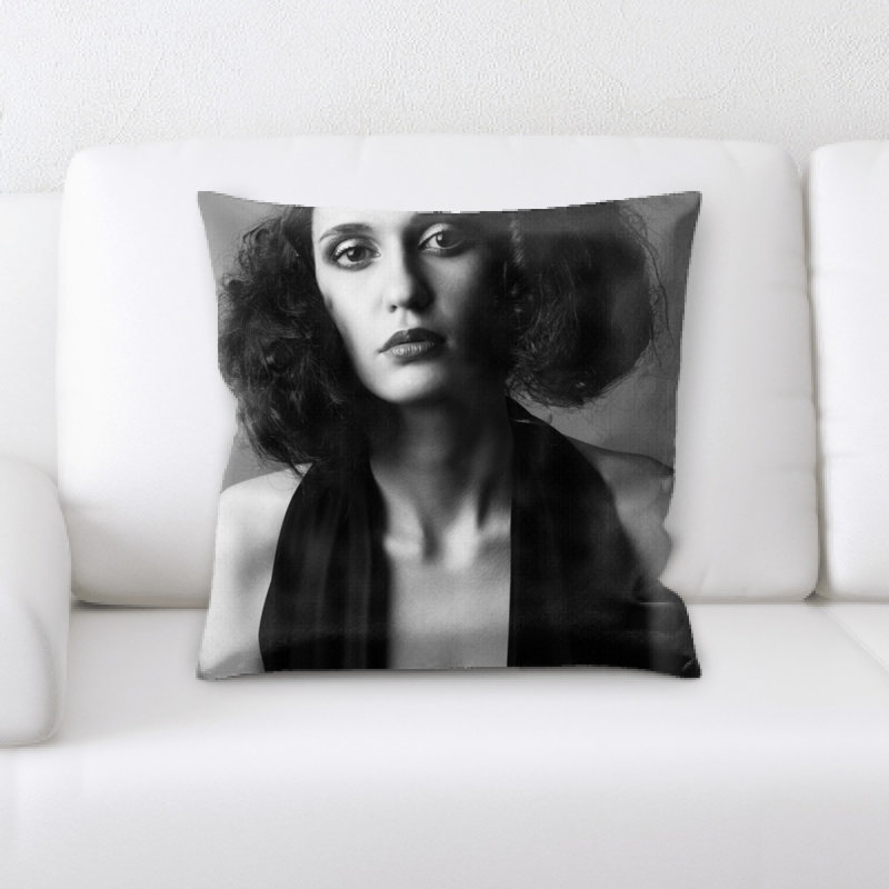 Coussin de mode