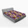 Drap-housse floral Ambesonne