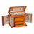 Wood Jewelry Box +