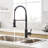 AWZTOO Kitchen Faucet-93662826