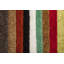 Zara Hand Loomed Modern Area Rug in Brown-977146241