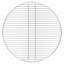 Stainless Steel Reversible Grill / Griddle-118302240