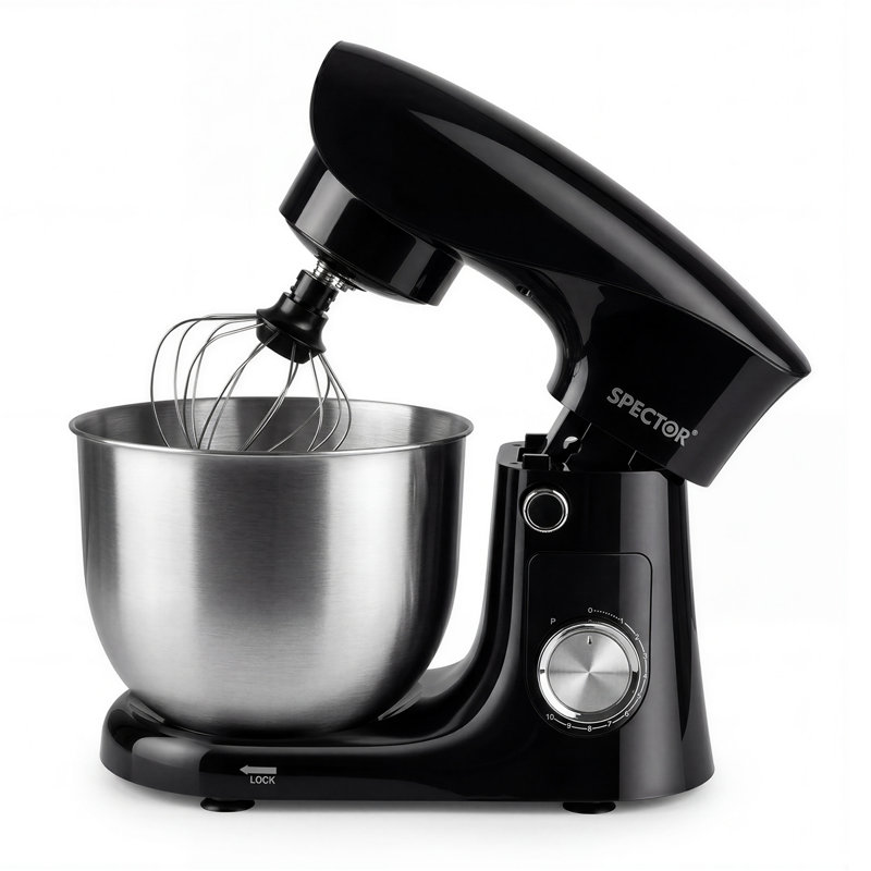 Spector Stand Mixer Spiralizer