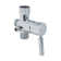 Hot/Cold Mixing Valve Upgrade Kit