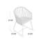 Fauteuil Jakob Windsor