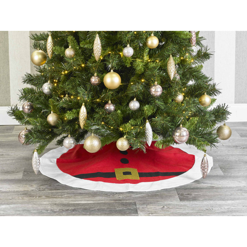 Imogen Felt Tree Skirt