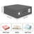 Rebrilliant Fabric Storage Bag-814236475
