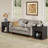 Cesiro 1 - Drawer Nightstand-362691850