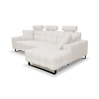 4 Seater Corner Sofa