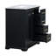 Meuble-lavabo de salle de bain avec lavabo-262715593