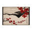 Tapis intérieur et extérieur Azure Bloom-830764040