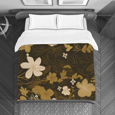Housse de couette 