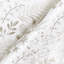 Sussex Tallo Flax Embroidered Fabric