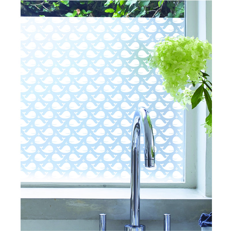Animals Window Decal