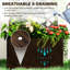 Elevated Planter-1115972109