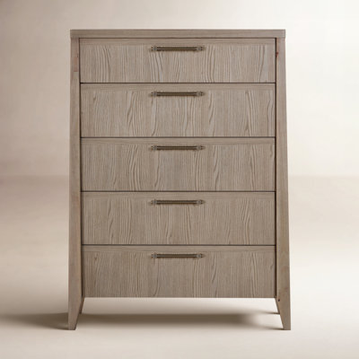 Lewis 5 Drawer Chest