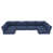 Canvas Navy