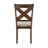 Grabel 18'' H Upholstered Side Chair