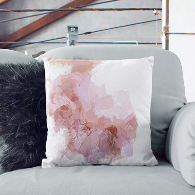 Square Throw Cushion