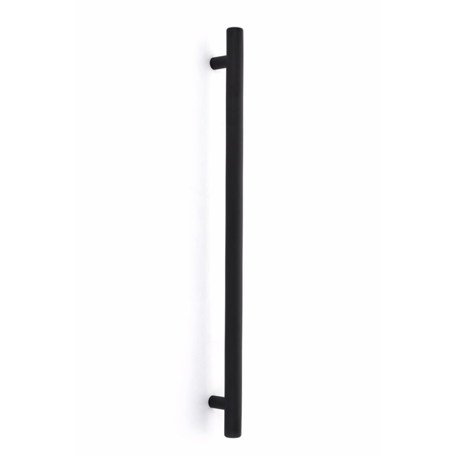 Bar / Handle Pull Pull, 18", Flat Black