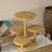 Sikai Wood Tray