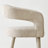 Hennigan Textured Fabric Dining Armchairs -1464132007