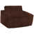 Brown is out of stock
