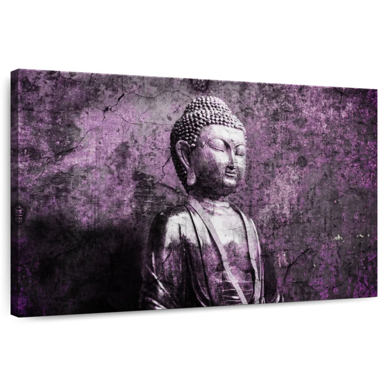 Adella Enlightened Buddha