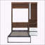 Lit escamotable avec armoire Murphy-2027460331