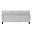 Ensemble de canapé 2 pièces Modern Modern-1170698036