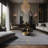 Silky Soft Plush Gray Area Rug-100885156