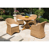 Tobago Patio Dining Set