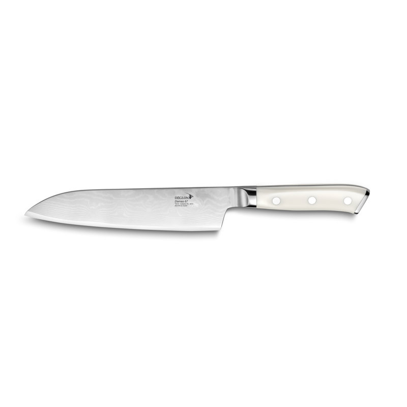 Déglon 18.29cm Santoku Knife