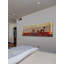 1 Piece Wrapped Canvas Wall Art-16671357