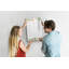Magnetic Glass Dry Erase Board