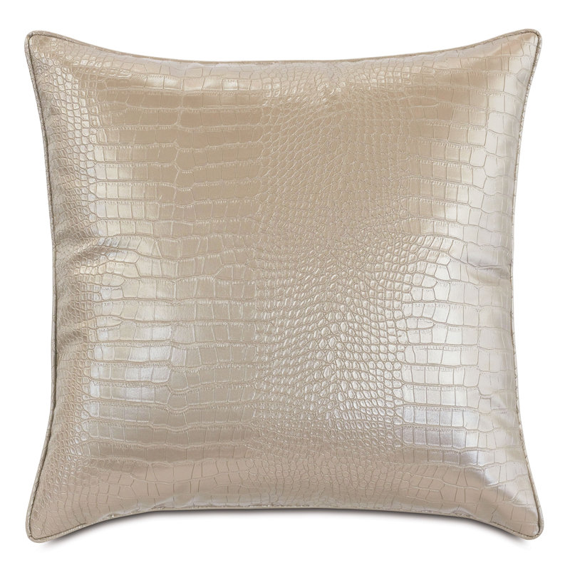 Valentina Square Pillow Cover & Insert