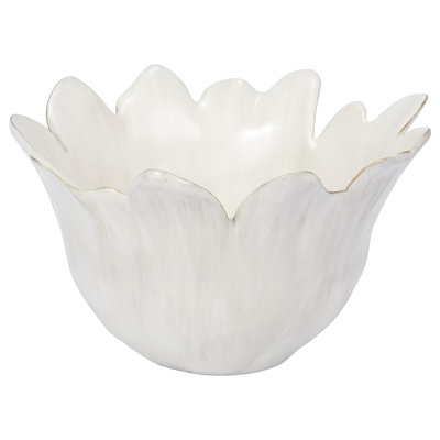 Hibbs Round Decorative Bowl