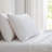 Martha Stewart Cotton Percale  Sheet Set-124927706-115629656