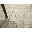 Sunstone flatweave Wool Beige/Brown Area Rug-1430955533