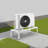 Mini Split Ground Stand Adjustable Anti Vibration for 9000-24000 BTU