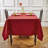 Diana - 100% Pure Linen Tablecloth-1956183903-1956183900-1950948689