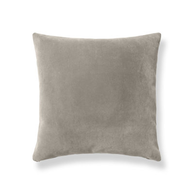GEORGIA SUEDE PILLOW