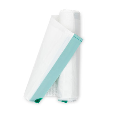 15L Bin Liners (30 Pack)