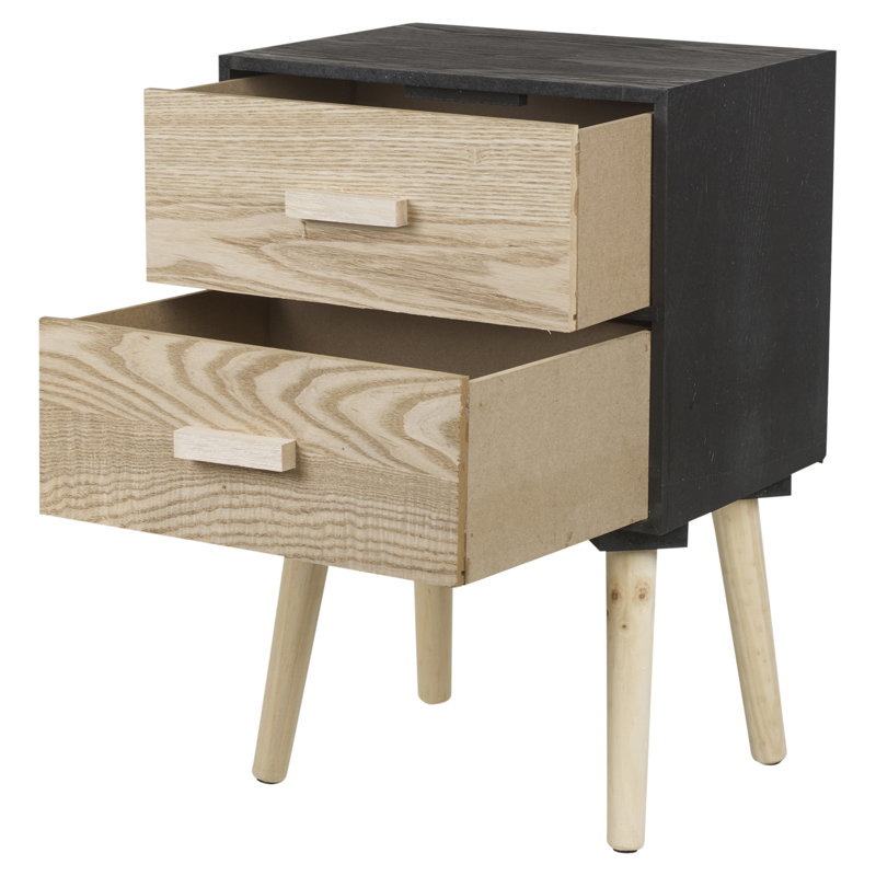 Timken End Table