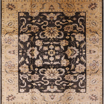 Tapis noir / jaune Swift