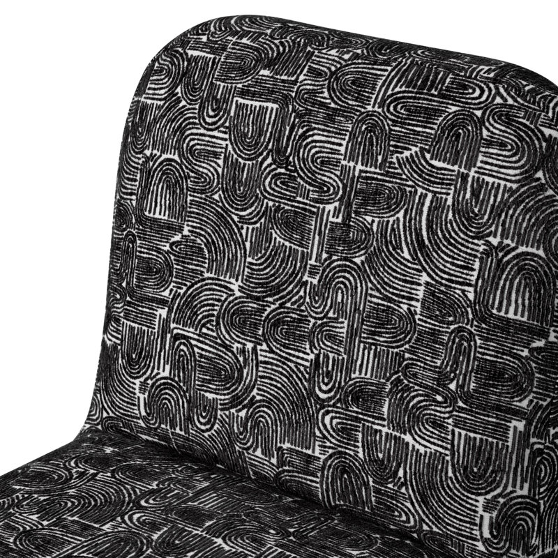 Upholstered Dining Chair